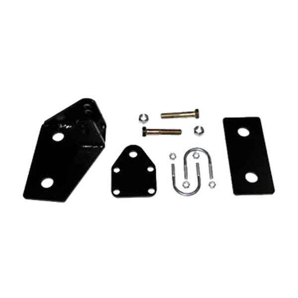 OffRoadOnly Jeep Sway Bars & Off-Road Systems | 1350 Offroad - OffRoadOnly Jeep JK Steering Stabilizer Relocation Kit for 07-18 Wrangler JK TRU-Turn - TT-SSRK - Image 1