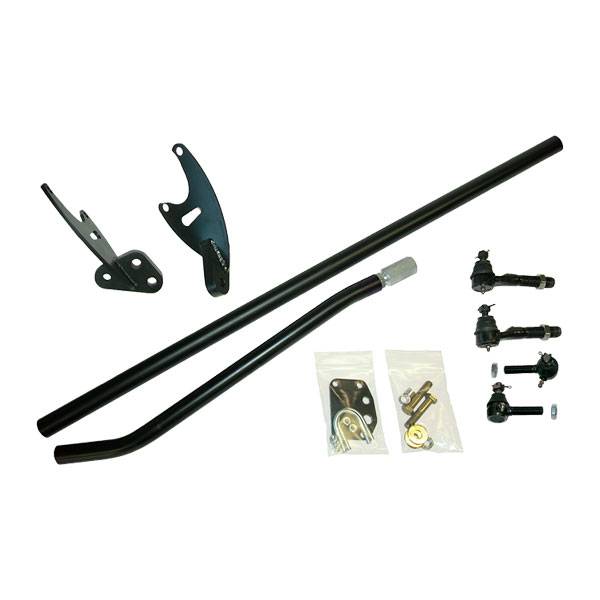 OffRoadOnly Jeep Sway Bars & Off-Road Systems | 1350 Offroad - OffRoadOnly Jeep Drag Link U-Turn Draglink Upgrade - UT-DLUK - Image 1