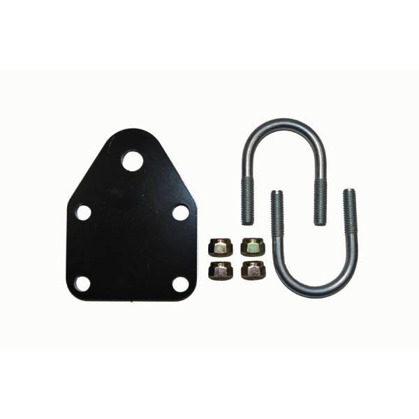 OffRoadOnly Jeep Sway Bars & Off-Road Systems | 1350 Offroad - OffRoadOnly Jeep Steering Stabilizer Kit U-Turn - UT-SK - Image 1