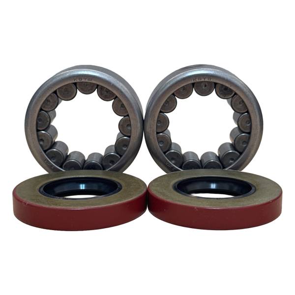 Revolution Gear & Axle Parts & Installation | 1350 Offroad - Revolution Ford 10.25-in Rear Axle Bearing & Seal Kit - AK-F10.25 - Image 1