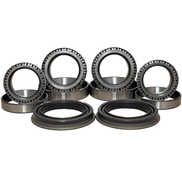 Revolution Gear & Axle Parts & Installation | 1350 Offroad - Revolution Dodge 10.5/11.5-in Rear Axle Bearing & Seal Kit 2003-08 Ram 2500 - AK-AAM11.5 - Image 1