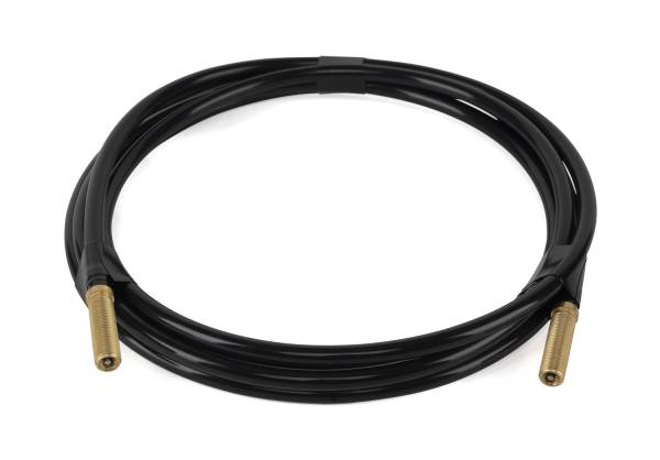 Air Lift Suspension & Air Spring Kits | 1350 Offroad - Air Lift Ultimate Plus Nylon Hose Assembly, Ultimate Plus Nylon Airline Assembly, 8ft - 20084 - Image 1