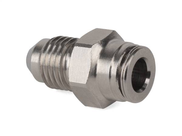 Air Lift Suspension & Air Spring Kits | 1350 Offroad - Air Lift FITTING 1/4in.PTC-4AN MALE - 21813 - Image 1