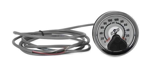 Air Lift Suspension & Air Spring Kits | 1350 Offroad - Air Lift Dual Analog Gauge - 25195 - Image 1