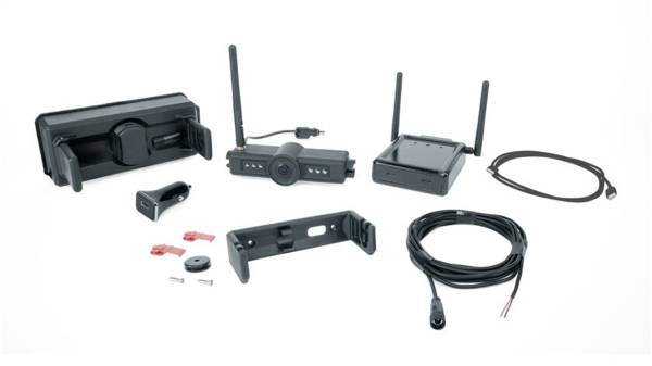 Air Lift Suspension & Air Spring Kits | 1350 Offroad - Air Lift s Towtal View HD Camera with versatile mounts - 25300 - Image 1