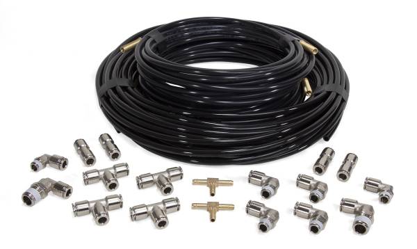 Air Lift Suspension & Air Spring Kits | 1350 Offroad - Air Lift REPLACEMENT HOSE KIT - 25301 - Image 1