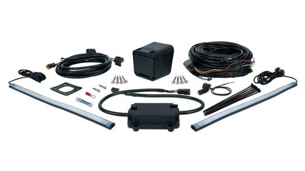 Air Lift Suspension & Air Spring Kits | 1350 Offroad - Air Lift Towtal View LaneGuard, make lane changes safer - 25341 - Image 1