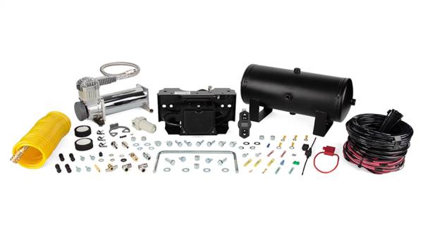 Air Lift Suspension & Air Spring Kits | 1350 Offroad - Air Lift WirelessOne Tank+EZ Mount - 25981EZ - Image 1