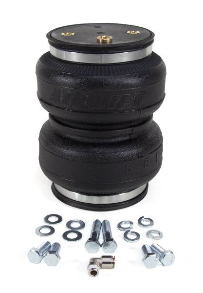 Air Lift Suspension & Air Spring Kits | 1350 Offroad - Air Lift Replacement Air Spring (PN 57355;57385) - 50385 - Image 1