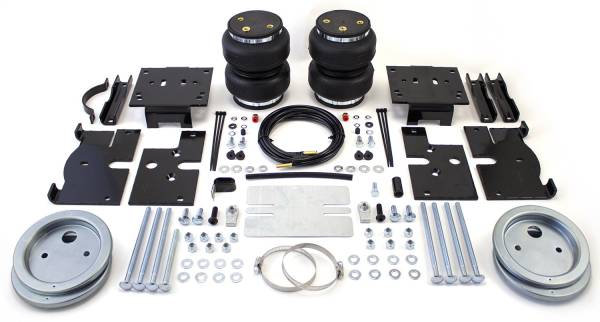 Air Lift Suspension & Air Spring Kits | 1350 Offroad - Air Lift LoadLifter 5000 for Half Ton Vehicles - 57228 - Image 1