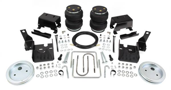 Air Lift Suspension & Air Spring Kits | 1350 Offroad - Air Lift LoadLifter 5000 Kit - 57229 - Image 1
