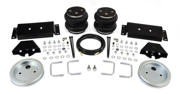 Air Lift Suspension & Air Spring Kits | 1350 Offroad - Air Lift LoadLifter 5000 Kit - 57233 - Image 1