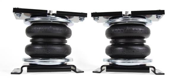 Air Lift Suspension & Air Spring Kits | 1350 Offroad - Air Lift LoadLifter 5000 Kit - 57234 - Image 1
