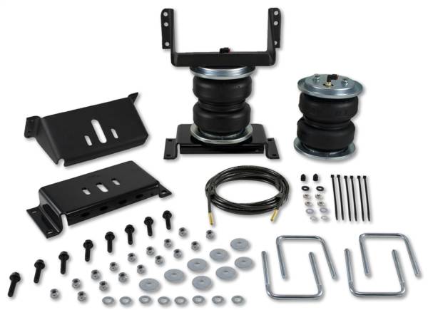 Air Lift Suspension & Air Spring Kits | 1350 Offroad - Air Lift LoadLifter 5000 Kit - 57237 - Image 1