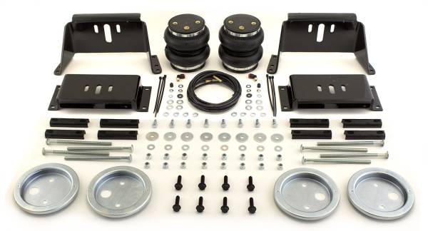 Air Lift Suspension & Air Spring Kits | 1350 Offroad - Air Lift LoadLifter 5000 Kit - 57242 - Image 1