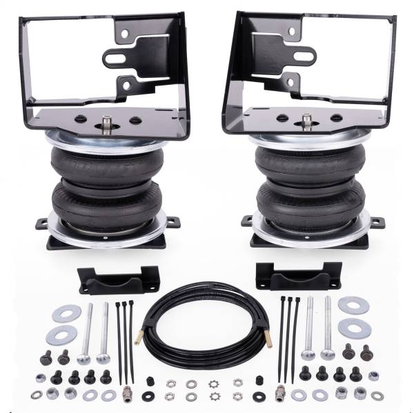 Air Lift Suspension & Air Spring Kits | 1350 Offroad - Air Lift LoadLifter 5000 air spring kit, PN 57264, offers up to 5, trailer sway - 57264 - Image 1