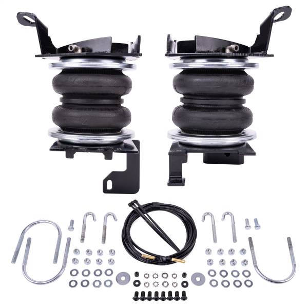 Air Lift Suspension & Air Spring Kits | 1350 Offroad - Air Lift LoadLifter 5000 air spring kit, PN 57269, offers up to 5, trailer sway - 57269 - Image 1
