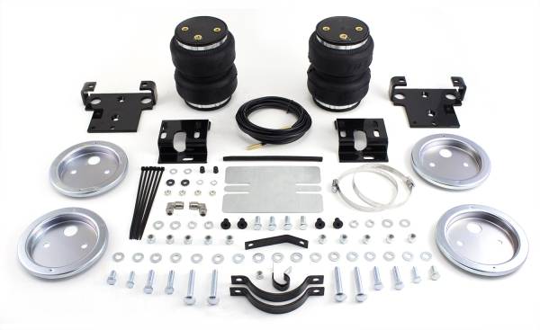 Air Lift Suspension & Air Spring Kits | 1350 Offroad - Air Lift LoadLifter 5000 Air Spring Kit, Leaf Spring Leveling Kit - 57275 - Image 1