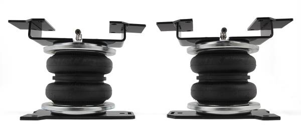 Air Lift Suspension & Air Spring Kits | 1350 Offroad - Air Lift LoadLifter 5000 Air Spring Kit, LoadLifter 5000 for Half-Ton Vehicles, Leaf Spring Leveling Kit - 57288 - Image 1