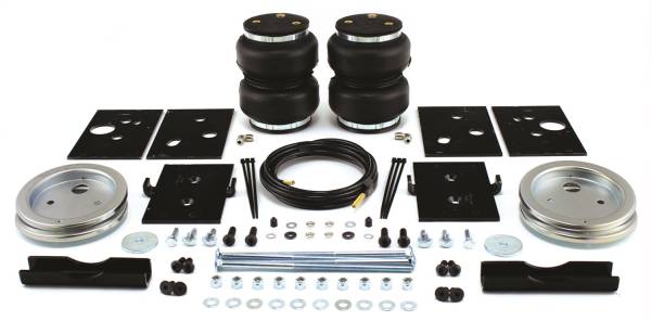 Air Lift Suspension & Air Spring Kits | 1350 Offroad - Air Lift LoadLifter 5000 Air Spring Kit, Leaf Spring Leveling Kit - 57289 - Image 1