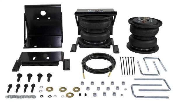Air Lift Suspension & Air Spring Kits | 1350 Offroad - Air Lift LoadLifter 5000 Air Spring Kit, Leaf Spring Leveling Kit - 57292 - Image 1
