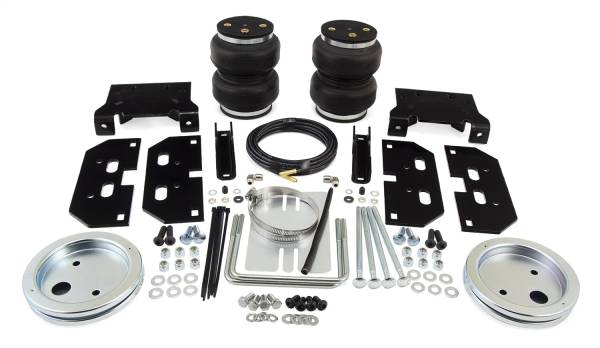Air Lift Suspension & Air Spring Kits | 1350 Offroad - Air Lift LoadLifter 5000 Air Spring Kit, Leaf Spring Leveling Kit - 57295 - Image 1