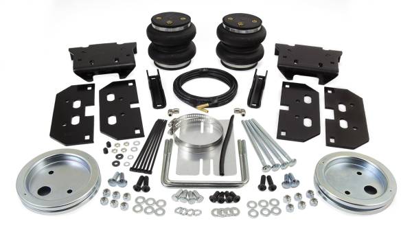 Air Lift Suspension & Air Spring Kits | 1350 Offroad - Air Lift LoadLifter 5000 Air Spring Kit, Leaf Spring Leveling Kit - 57297 - Image 1