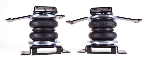 Air Lift Suspension & Air Spring Kits | 1350 Offroad - Air Lift LoadLifter 5000 Air Spring Kit, Leaf Spring Leveling Kit - 57331 - Image 1
