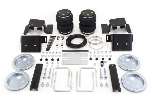 Air Lift Suspension & Air Spring Kits | 1350 Offroad - Air Lift LoadLifter 5000 Air Spring Kit, Leaf Spring Leveling Kit - 57338 - Image 1