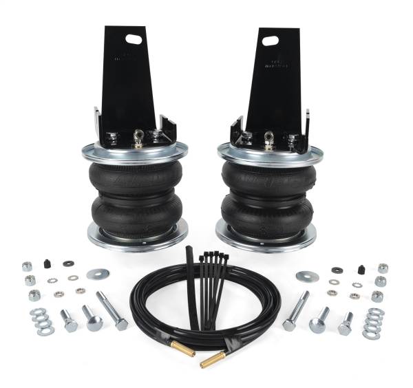 Air Lift Suspension & Air Spring Kits | 1350 Offroad - Air Lift LoadLifter 5000 Air Spring Kit, Leaf Spring Leveling Kit - 57340 - Image 1