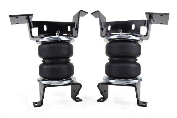 Air Lift Suspension & Air Spring Kits | 1350 Offroad - Air Lift LoadLifter 5000 Air Spring Kit, Leaf Spring Leveling Kit - 57341 - Image 1