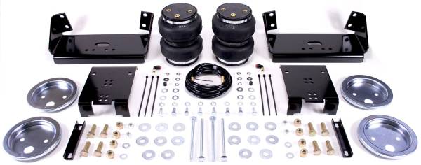 Air Lift Suspension & Air Spring Kits | 1350 Offroad - Air Lift LoadLifter 5000 Air Spring Kit, Leaf Spring Leveling Kit - 57344 - Image 1
