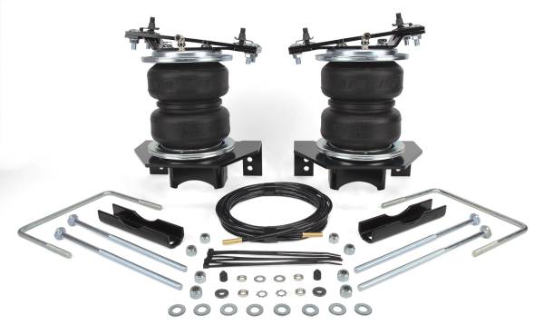 Air Lift Suspension & Air Spring Kits | 1350 Offroad - Air Lift LoadLifter 5000 Air Spring Kit, with up to 5, creating a safe & comfortable experience - 57352 - Image 1