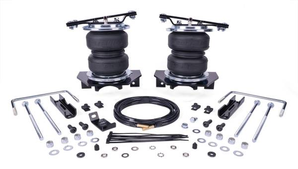 Air Lift Suspension & Air Spring Kits | 1350 Offroad - Air Lift LoadLifter 5000 Air Spring Kit, trailer sway, body roll - 57354 - Image 1
