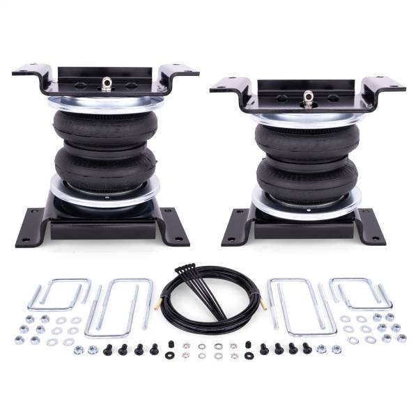Air Lift Suspension & Air Spring Kits | 1350 Offroad - Air Lift LoadLifter 5000 air spring kit, PN 57356, offers up to 5, trailer sway - 57356 - Image 1