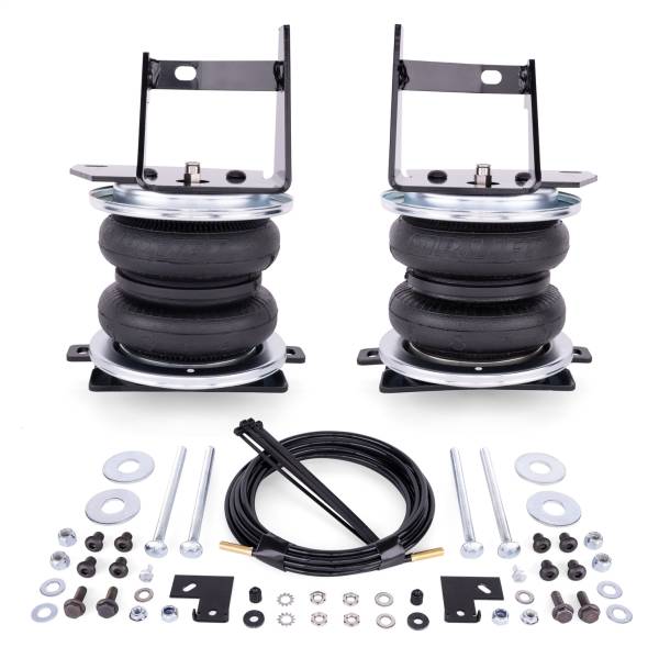 Air Lift Suspension & Air Spring Kits | 1350 Offroad - Air Lift LoadLifter 5000 air spring kit, PN 57384, offers up to 5, trailer sway - 57384 - Image 1