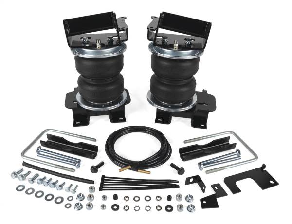 Air Lift Suspension & Air Spring Kits | 1350 Offroad - Air Lift LoadLifter 5000 Air Spring Kit, trailer sway - 57389 - Image 1