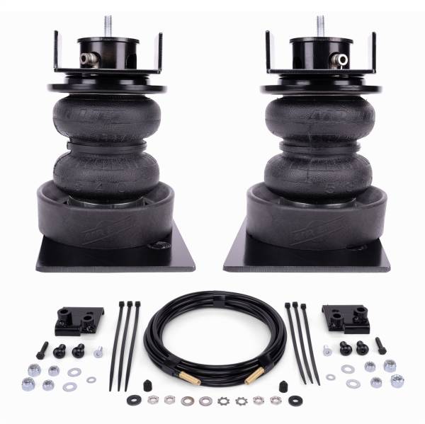 Air Lift Suspension & Air Spring Kits | 1350 Offroad - Air Lift LoadLifter air spring kit with Universal Air Spring Cradle-57415, PN 57415, offers up to 3 - 57415 - Image 1