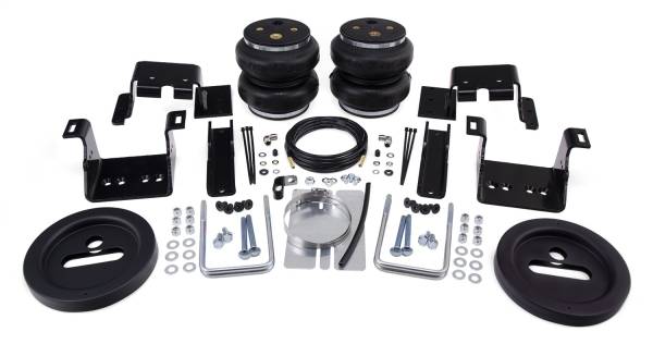 Air Lift Suspension & Air Spring Kits | 1350 Offroad - Air Lift LoadLifter 7500 XL Ultimate Kit - 57538 - Image 1