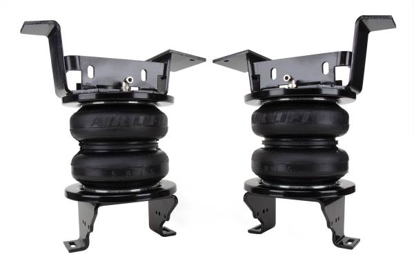 Air Lift Suspension & Air Spring Kits | 1350 Offroad - Air Lift LoadLifter 7500 XL Ultimate Air Spring Kit - 57541 - Image 1