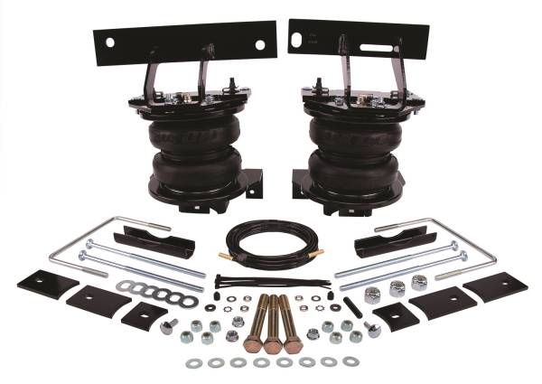 Air Lift Suspension & Air Spring Kits | 1350 Offroad - Air Lift LoadLifter 7500 XL Ultimate Air Spring Kit - 57552 - Image 1