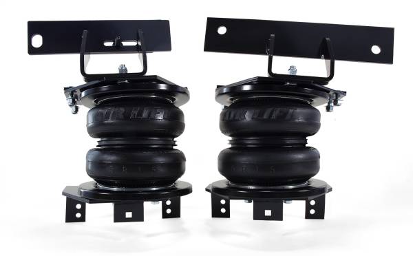 Air Lift Suspension & Air Spring Kits | 1350 Offroad - Air Lift LoadLifter 7500 XL Ultimate Air Spring Kit - 57577 - Image 1