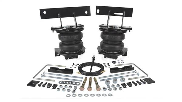 Air Lift Suspension & Air Spring Kits | 1350 Offroad - Air Lift LoadLifter 7500 XL Ultimate load support kit for 2020-2025 Ford F-350 DRW 4WD, eliminating squat - 57580 - Image 1