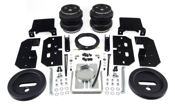 Air Lift Suspension & Air Spring Kits | 1350 Offroad - Air Lift LoadLifter 7500 XL Ultimate Air Spring Kit - 57595 - Image 1