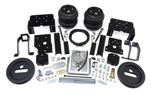 Air Lift Suspension & Air Spring Kits | 1350 Offroad - Air Lift LoadLifter 7500 XL Ultimate Air Spring Kit - 57596 - Image 1