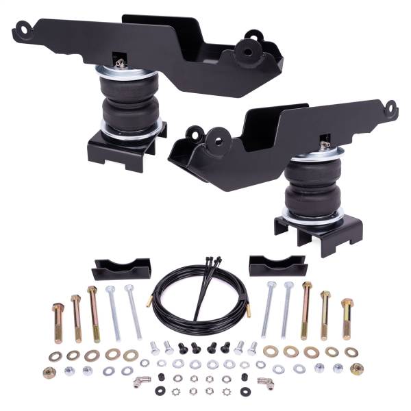 Air Lift Suspension & Air Spring Kits | 1350 Offroad - Air Lift LoadLifter 5000 kit 2019-25 Mercedes Sprinter 2500 2WD SRW 144in. wheelbase - 57811 - Image 1