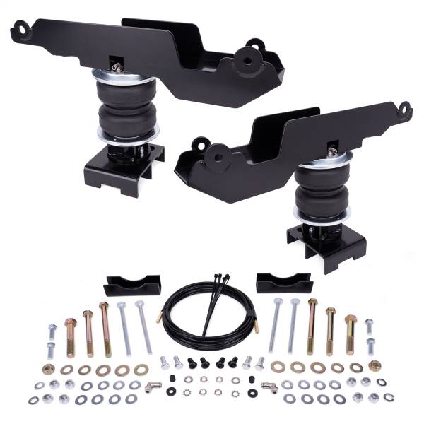 Air Lift Suspension & Air Spring Kits | 1350 Offroad - Air Lift LoadLifter 5000 kit 19-25 Mercedes Sprinter 2500 4WD SRW 144in. wheelbase, PN 57812, offers up to 5 - 57812 - Image 1