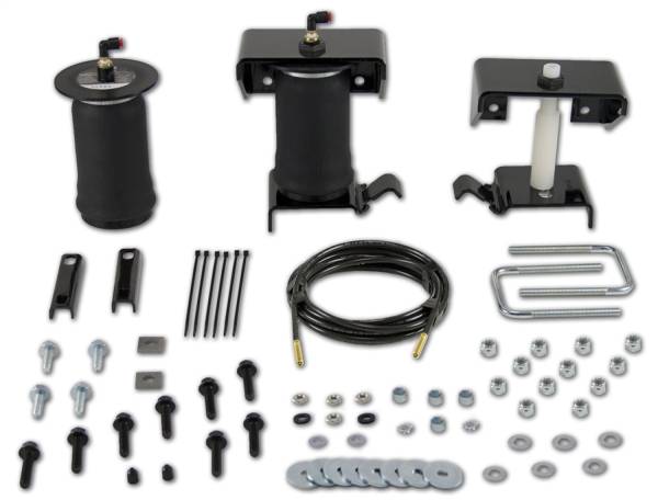 Air Lift Suspension & Air Spring Kits | 1350 Offroad - Air Lift SLAM AIR - 59103 - Image 1