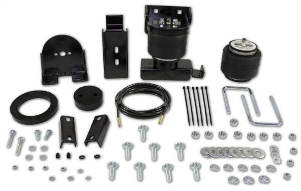 Air Lift Suspension & Air Spring Kits | 1350 Offroad - Air Lift SlamAir for lowered trucks, SlamAir fit most lowered trucks with a 2, 4, or 6-in drop - 59202 - Image 1