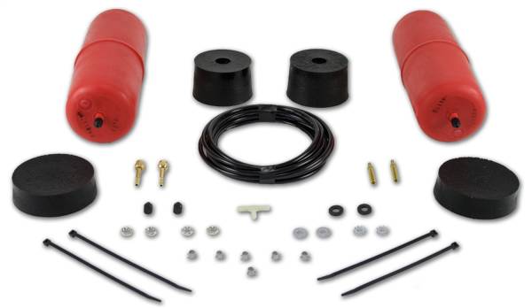 Air Lift Suspension & Air Spring Kits | 1350 Offroad - Air Lift 1000 Air Spring Kit, no drill - 60713 - Image 1